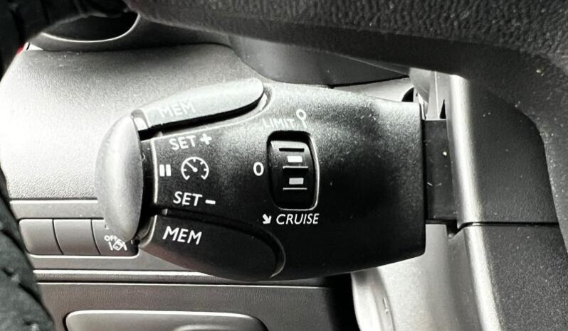 Citroen C3 Aircross Max / Grip Control / Carplay complet