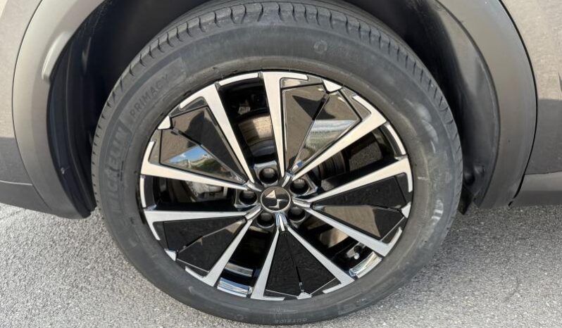 DS Automobiles DS 7 Opera complet