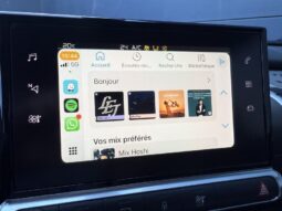 Citroen C4 Cactus Feel / GPS / Caméra complet