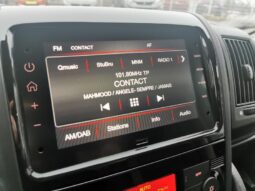 Peugeot Boxer Fourgon tôlé 335 L2H2 complet