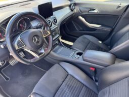 Mercedes-Benz CLA 200 200d / Shooting Brake / 7G-DCT complet