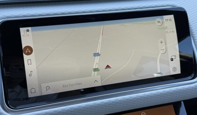 Land Rover Range Rover Velar AWD R-Dynamic / Pano / JA20 complet