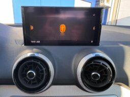 Audi Q2 30 TFSi / Advanced / Cuir complet