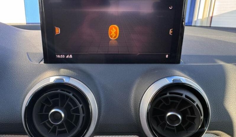 Audi Q2 30 TFSi / Advanced / Cuir complet
