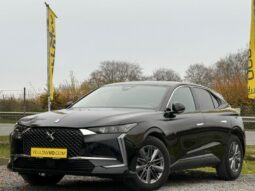 DS Automobiles DS 4 Bastille / EAT8 / Navi complet