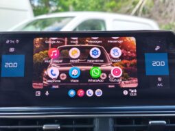 Citroen C5 Aircross FEEL complet