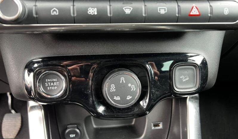 Citroen C3 Aircross Max / Grip Control / Carplay complet