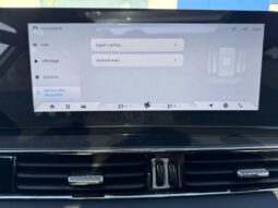 Omoda 5 EV Premium complet