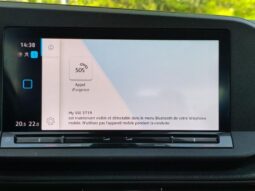 Volkswagen Caddy DSG / Trendline / 1.5 TSi complet