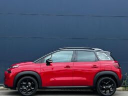 Citroen C3 Aircross Max / Grip Control / Carplay complet
