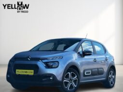 Citroen C3 Plus / GPS / Full LED