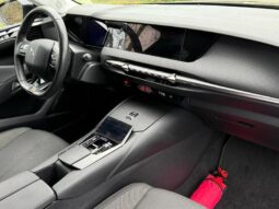 DS Automobiles DS 4 Bastille / EAT8 / Navi complet