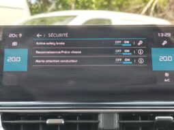 Citroen C5 Aircross FEEL complet