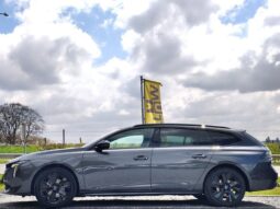 Peugeot 508 SW GT complet