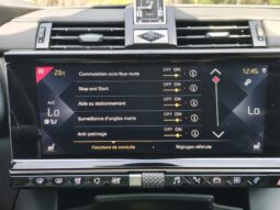 DS Automobiles DS 7 Crossback So Chic complet