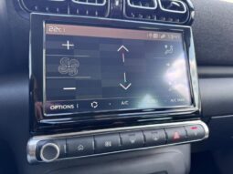 Citroen C3 Aircross Plus / EAT6 complet