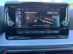 Seat Arona FR / 1.0 TSi / Jantes 17 complet