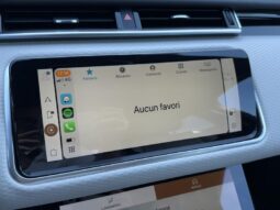 Land Rover Range Rover Velar AWD R-Dynamic / Pano / JA20 complet