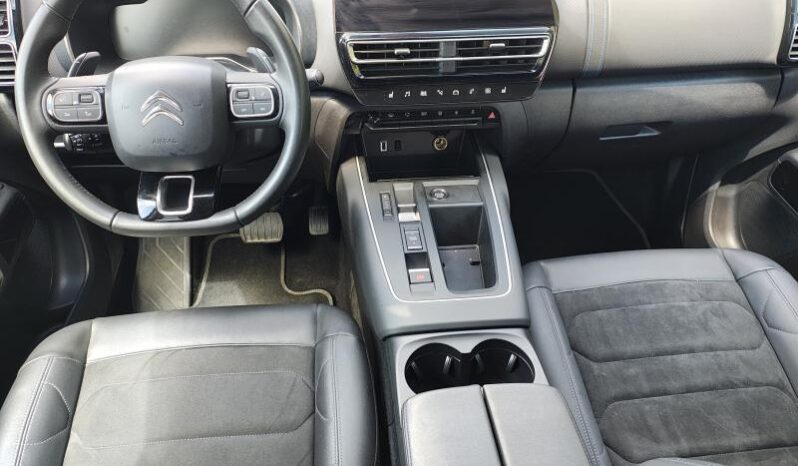 Citroen C5 Aircross FEEL complet