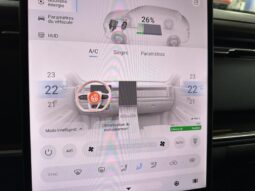 Jaecoo J7 Exclusive SHS PHEV 347 cv complet