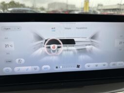 Omoda 5 EV Premium complet