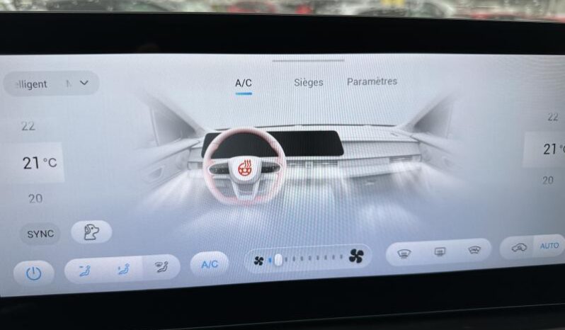 Omoda 5 EV Premium complet
