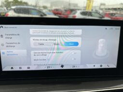 Omoda 5 EV Premium complet