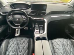 Peugeot 3008 Roadtrip / EAT8 complet
