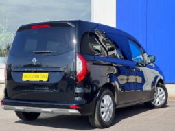 Renault Kangoo 1.3 TCe / Equilibre / 5 places complet