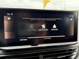 Peugeot 3008 GT complet