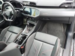 Audi Q3 Sportback / S-Line / 35 TDi complet