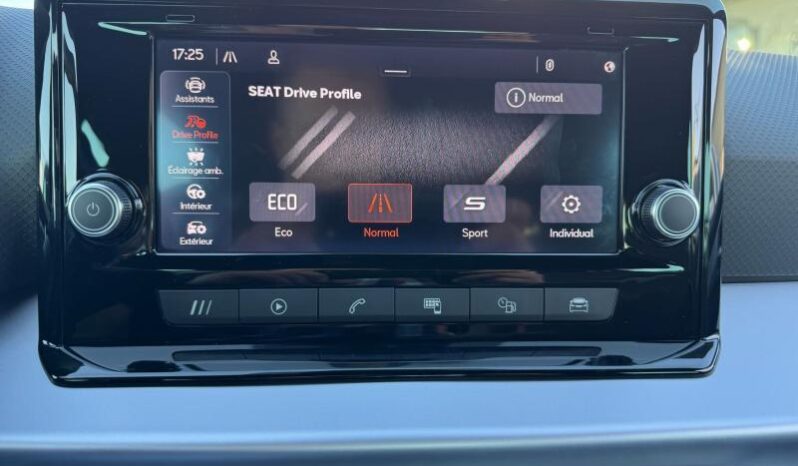 Seat Arona FR / 1.0 TSi / Jantes 17 complet