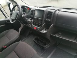 Peugeot Boxer Fourgon tôlé 335 L2H2 complet