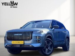 Jaecoo J7 Exclusive SHS PHEV 347 cv