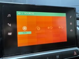 Citroen C4 Cactus Feel / GPS / Caméra complet