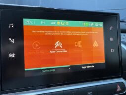 Citroen C4 Cactus Feel / GPS / Caméra complet