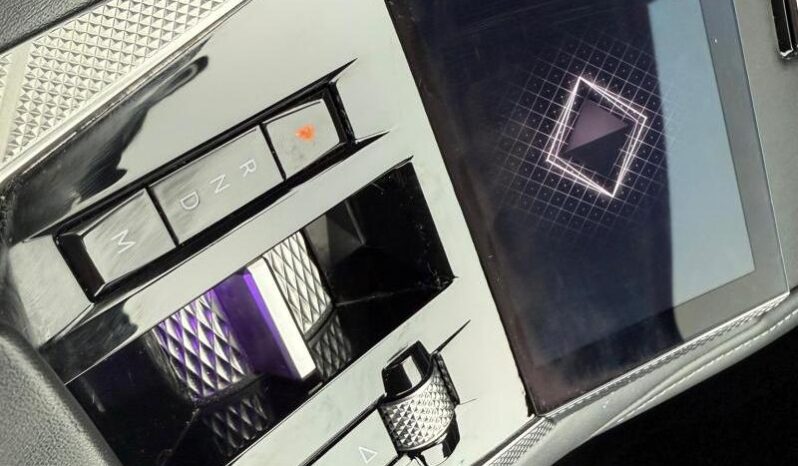 DS Automobiles DS 4 Bastille / EAT8 / Navi complet