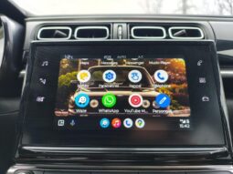 Citroen C3 Max complet