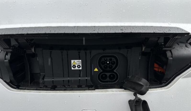 Omoda 5 EV Premium complet