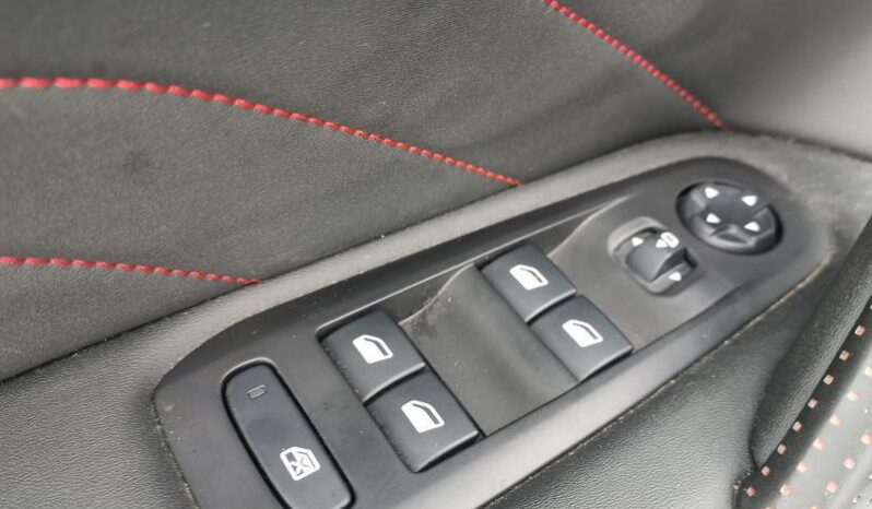 Peugeot 308 SW GT Line / EAT8 / SW complet