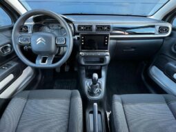 Citroen C3 Plus / GPS / Full LED complet