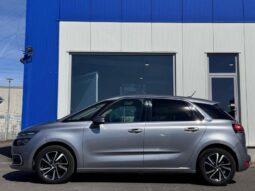 Citroen C4 Picasso Feel / GPS complet