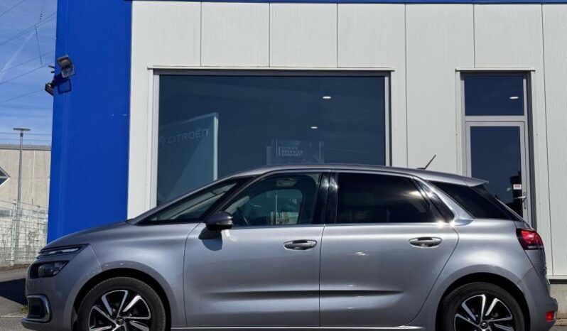 Citroen C4 Picasso Feel / GPS complet