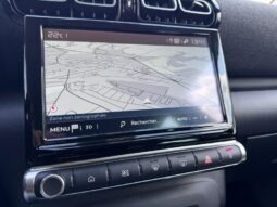 Citroen C3 Aircross Plus / EAT6 complet
