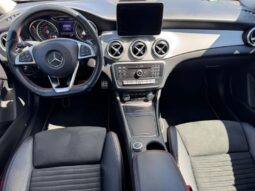 Mercedes-Benz CLA 200 200d / Shooting Brake / 7G-DCT complet
