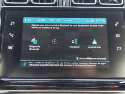 Citroen C3 Max / EAT6 / 110ch complet