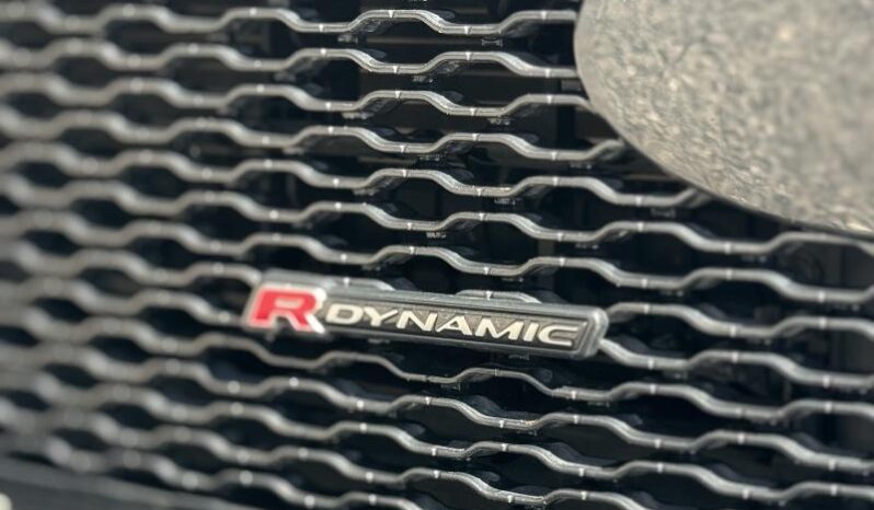 Land Rover Range Rover Velar AWD R-Dynamic / Pano / JA20 complet