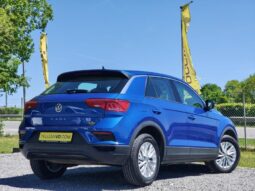 Volkswagen T-Roc Comfortline complet