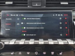 Peugeot 508 SW GT complet
