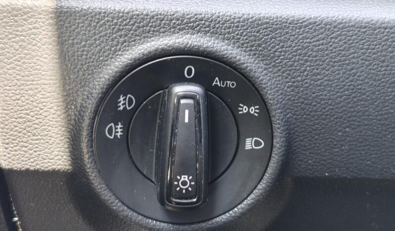 Volkswagen T-Roc Comfortline complet